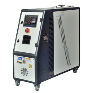 XCM-高温模具自动温度控制器